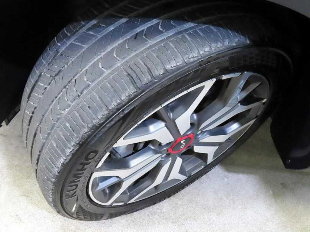 KIA Seltos 2023 Blanco - Importación desde Corea - HF Imports Iquique - Foto 20