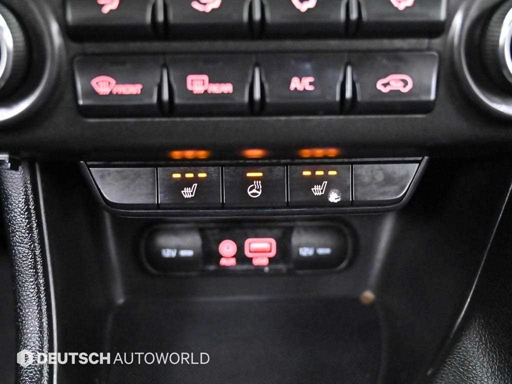 KIA Sportage 2018 Blanco - Importación desde Corea - HF Imports Iquique - Foto 17