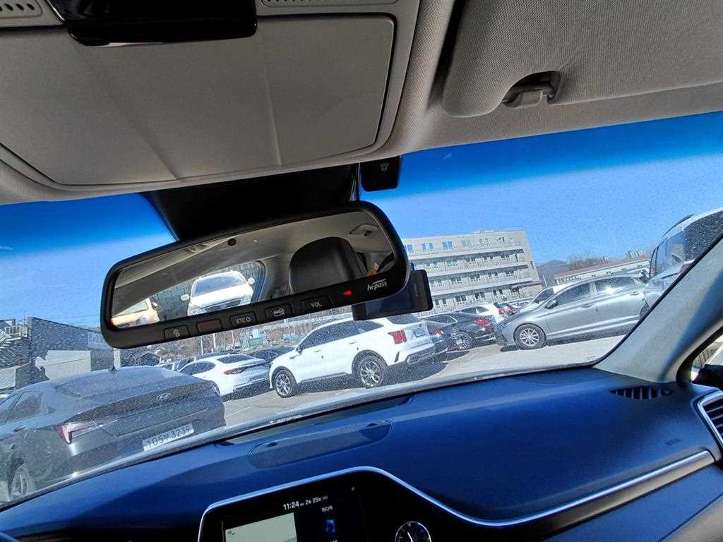 HYUNDAI Grandeur 2018 Negro - Importación desde Corea - HF Imports Iquique - Foto 18