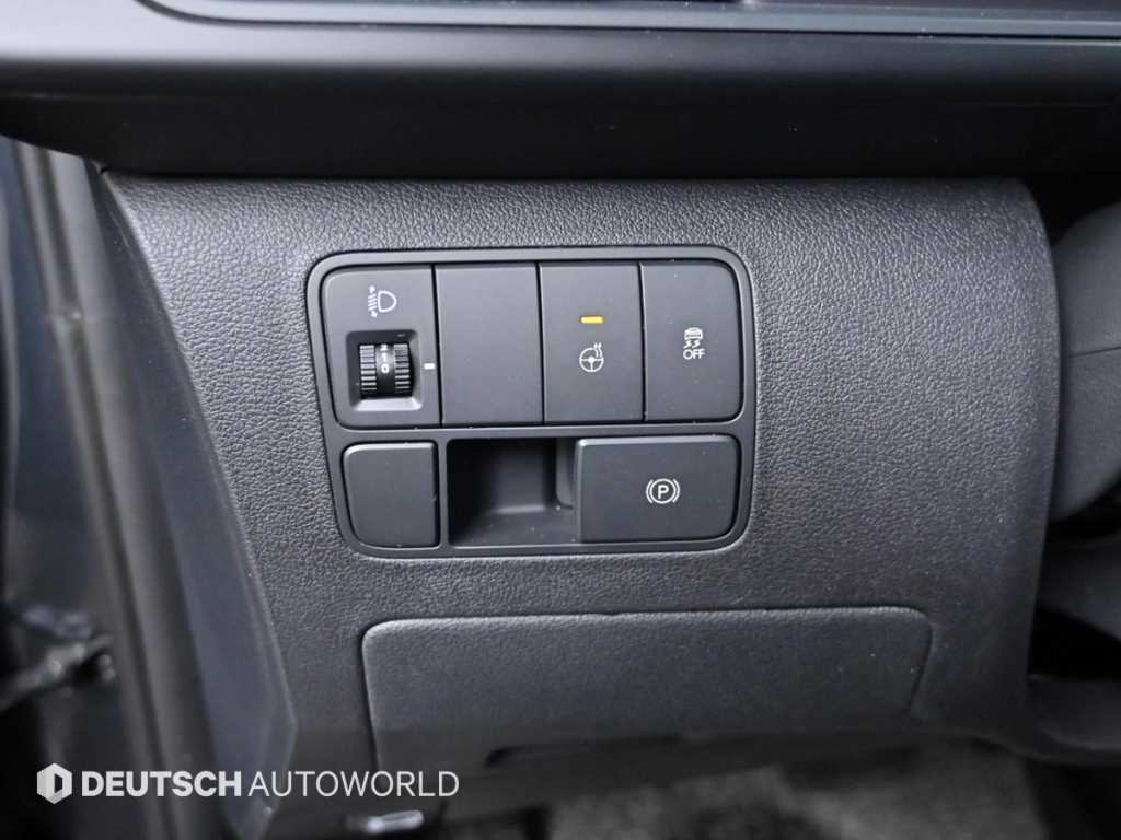 HYUNDAI Staria 2025 Gris - Importación desde Corea - HF Imports Iquique - Foto 16