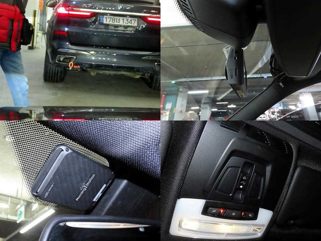 BMW 3 series 2012 Gris - Importación desde Corea - HF Imports Iquique - Foto 18