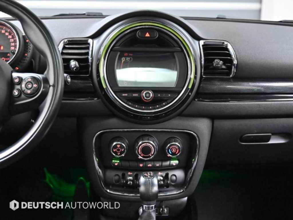 Mini Clubman 2016 Blanco - Importación desde Corea - HF Imports Iquique - Foto 14