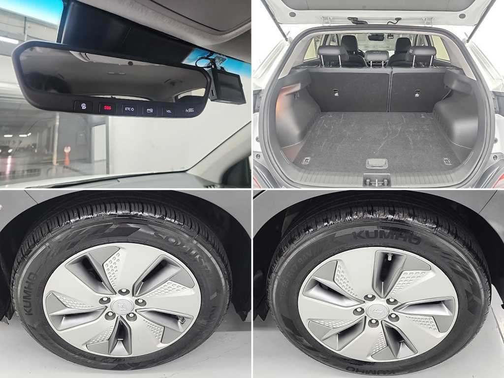 HYUNDAI Kona 2020 - Importación desde Corea - HF Imports Iquique - Foto 18