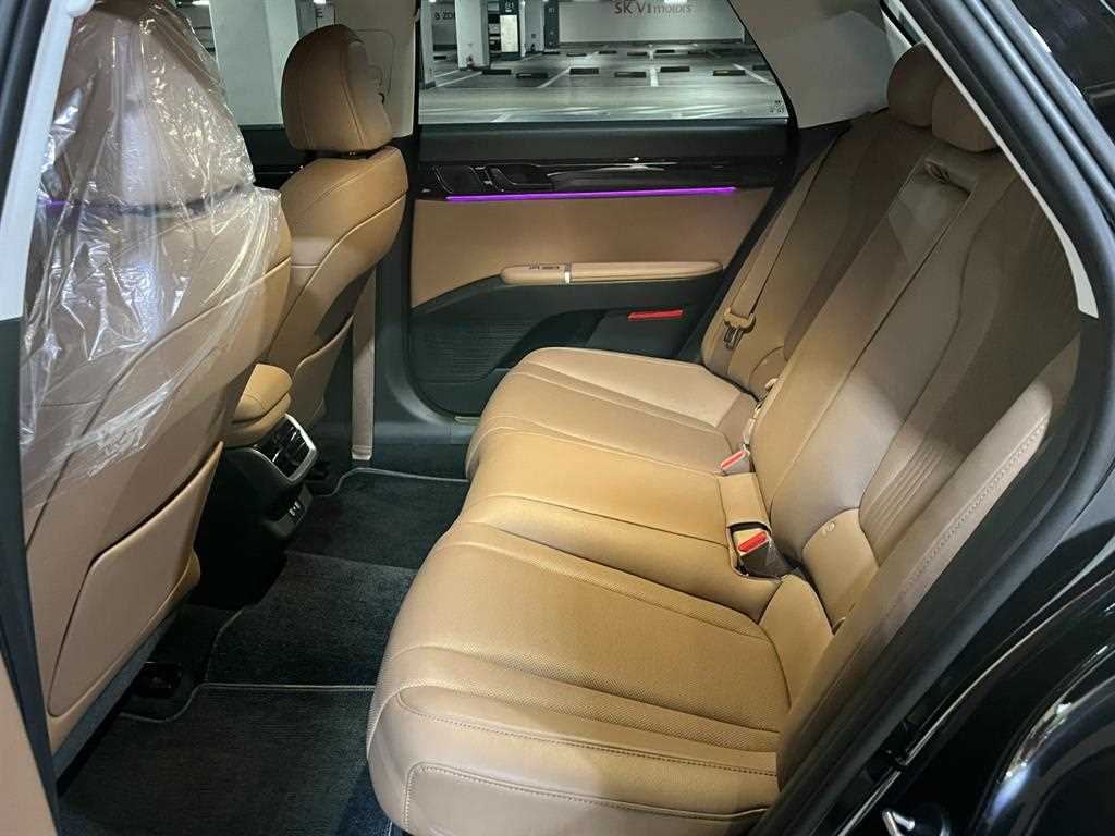 HYUNDAI Grandeur - Vista 8