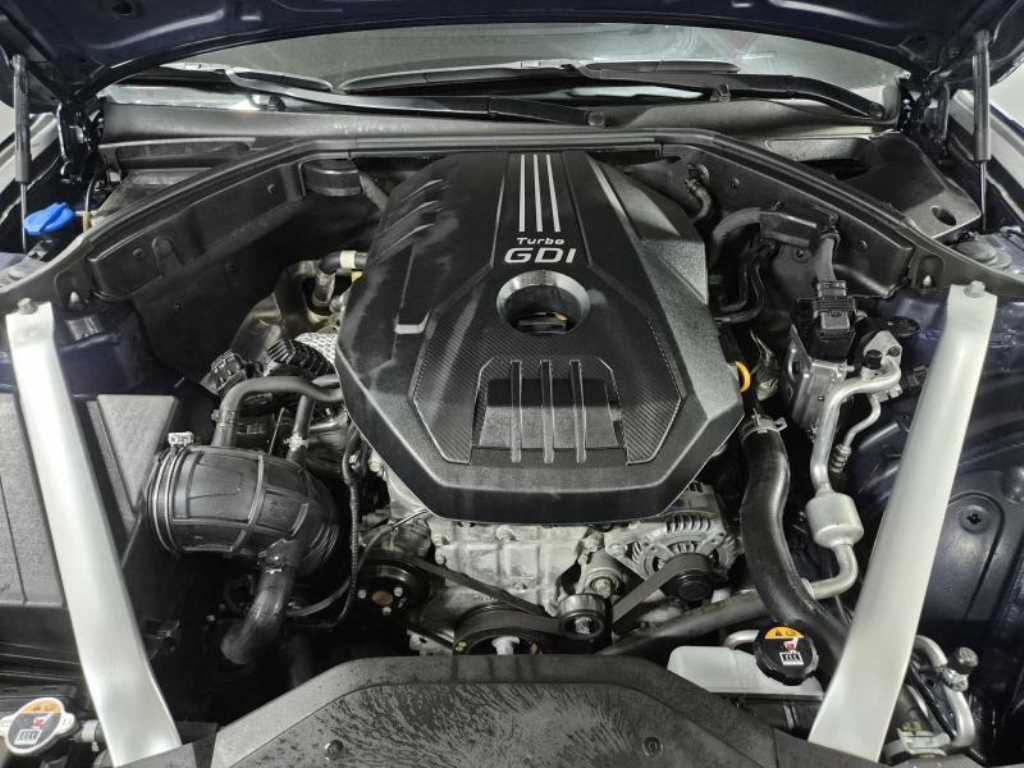 Genesis G70 2023 - Importación desde Corea - HF Imports Iquique - Foto 20