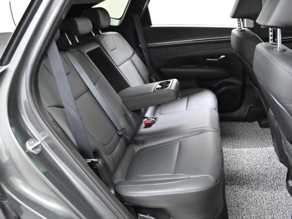 HYUNDAI Tucson - Vista 12