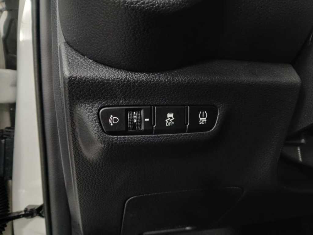 KIA Morning - Vista 11