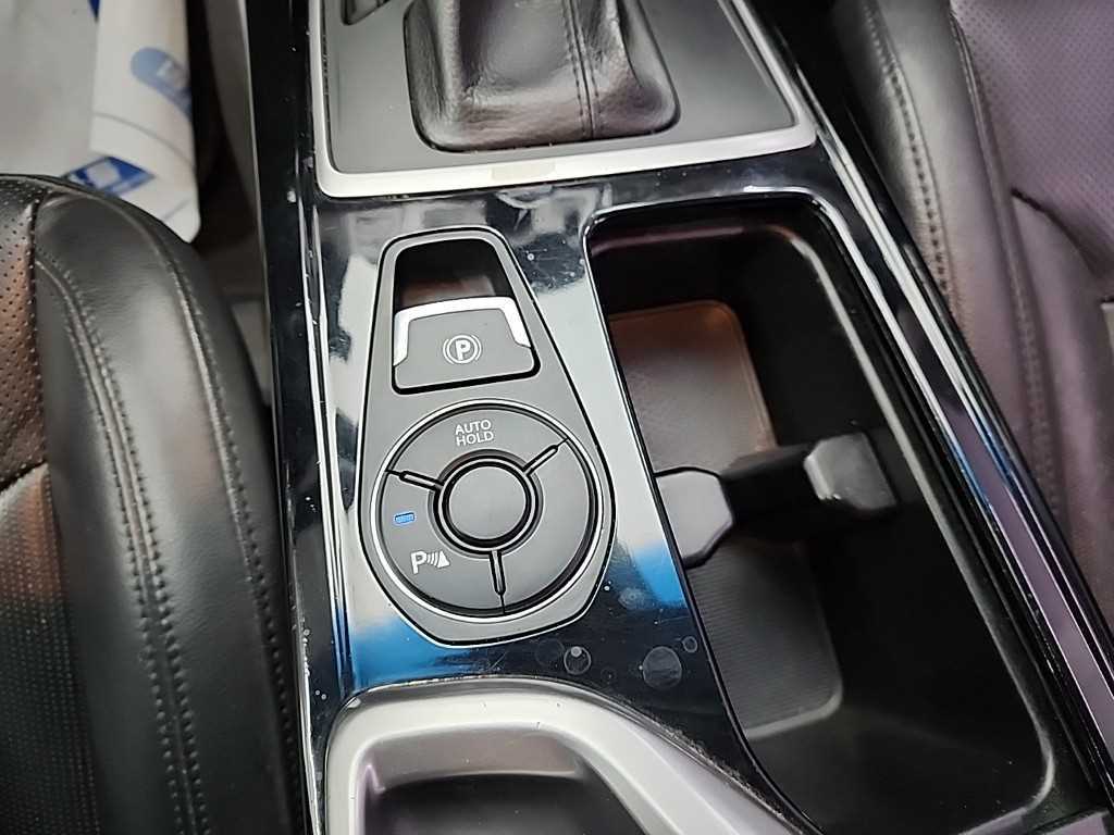 HYUNDAI i40 2014 Blanco - Importación desde Corea - HF Imports Iquique - Foto 15