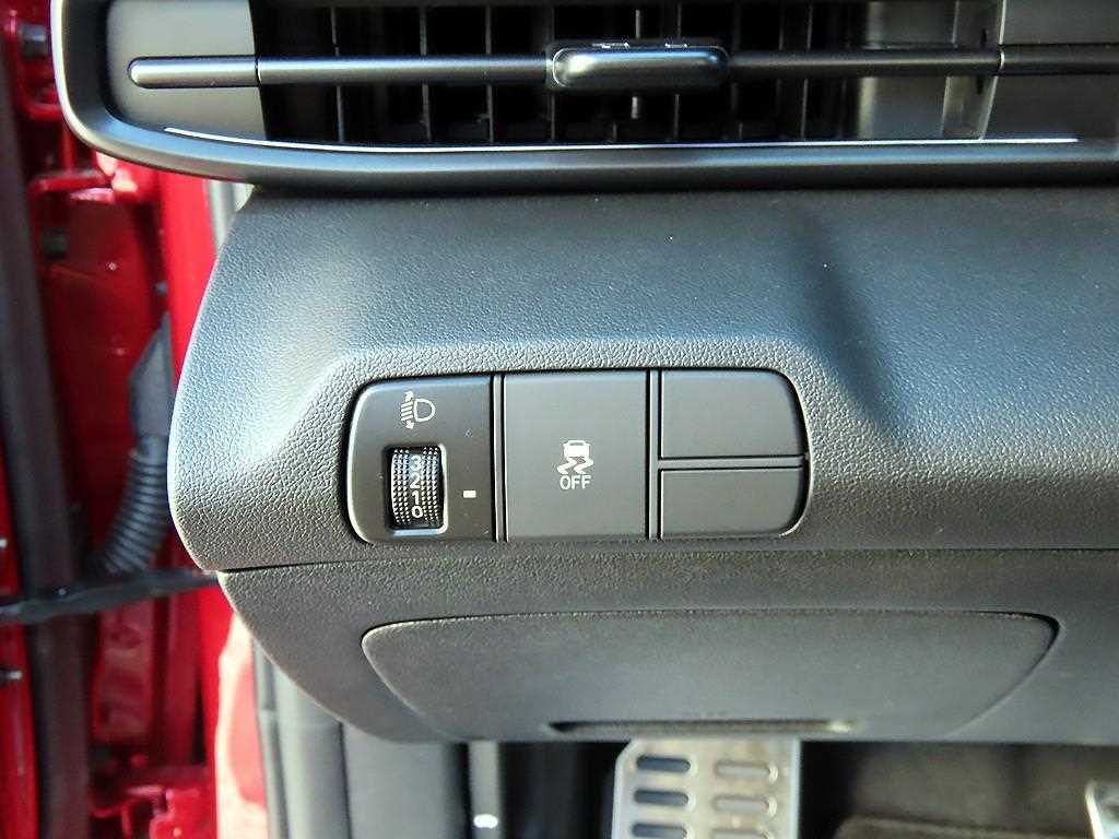 HYUNDAI Avante - Vista 12