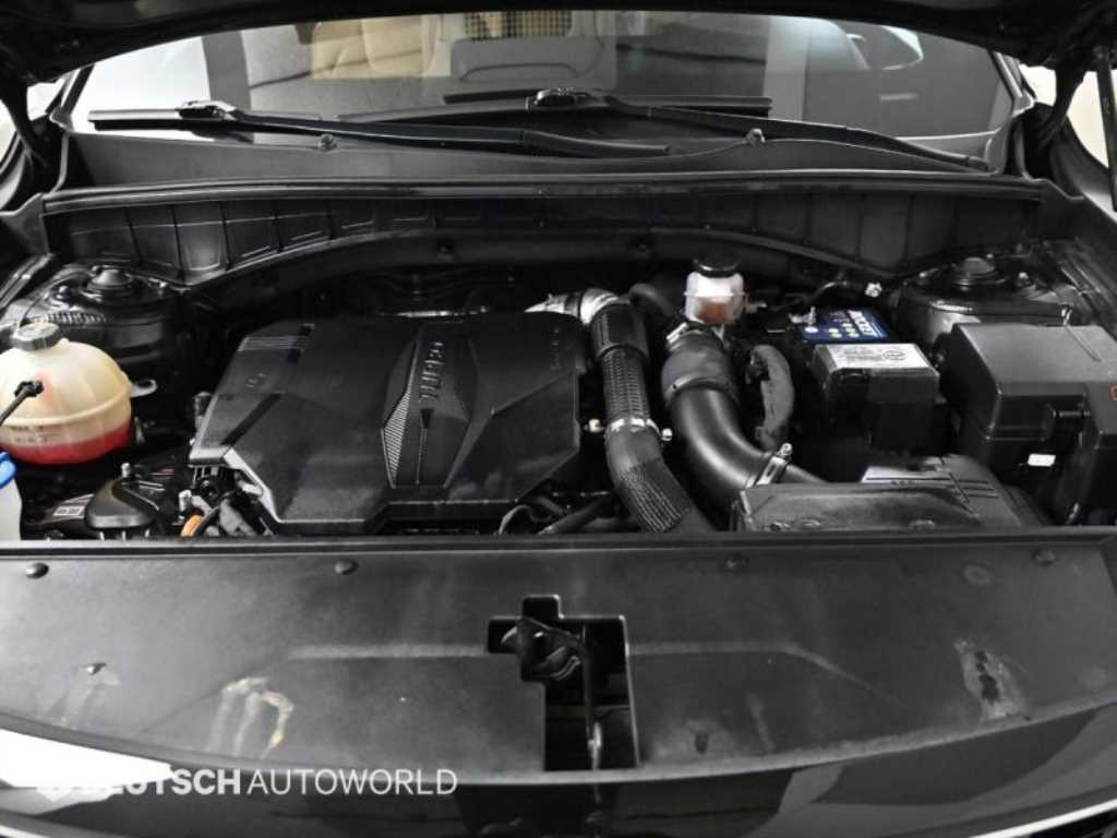 KIA Sorento - Vista 6