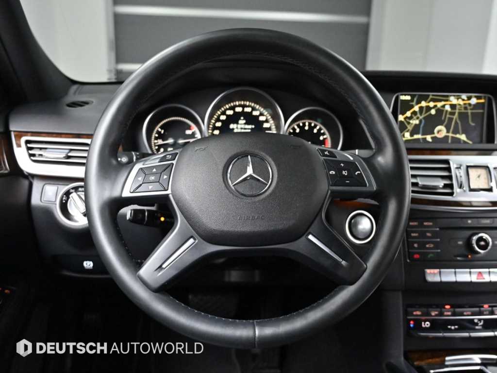 Mercedes Benz E class 2016 Plateado - Importación desde Corea - HF Imports Iquique - Foto 13