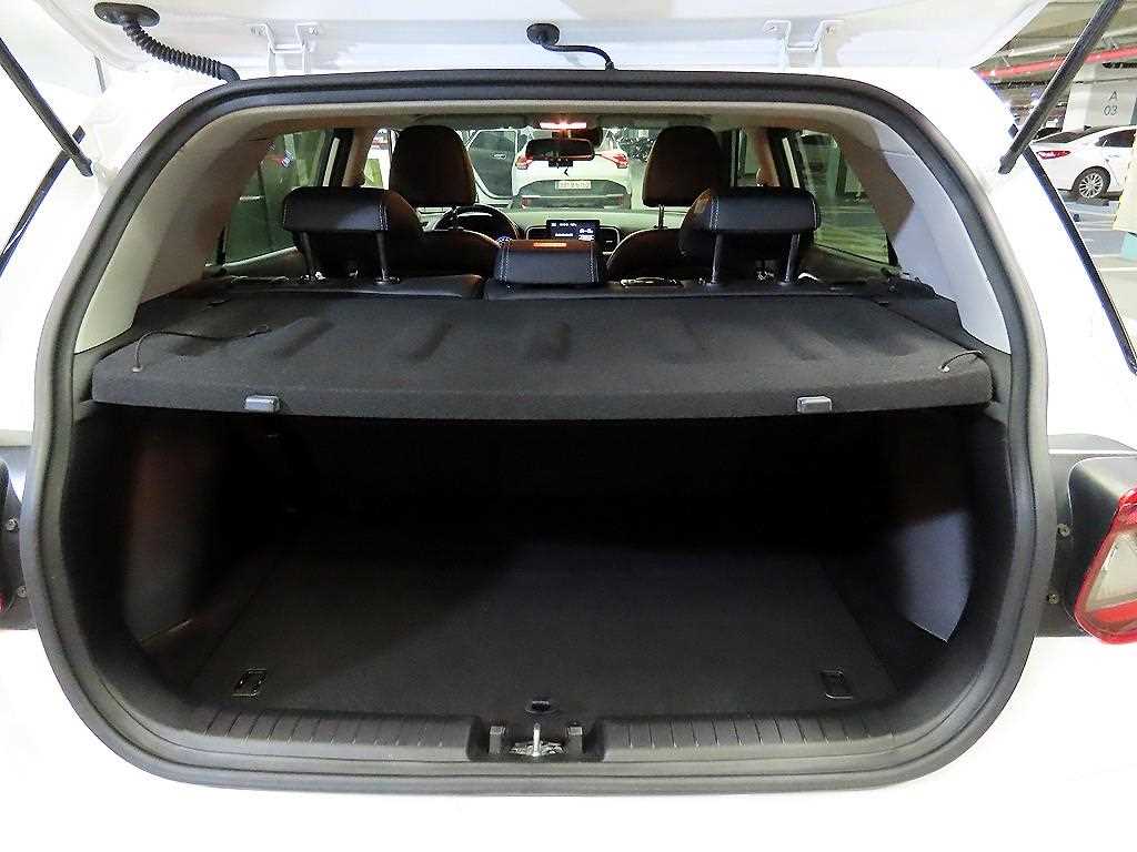 HYUNDAI Venue 2020 Blanco - Importación desde Corea - HF Imports Iquique - Foto 17