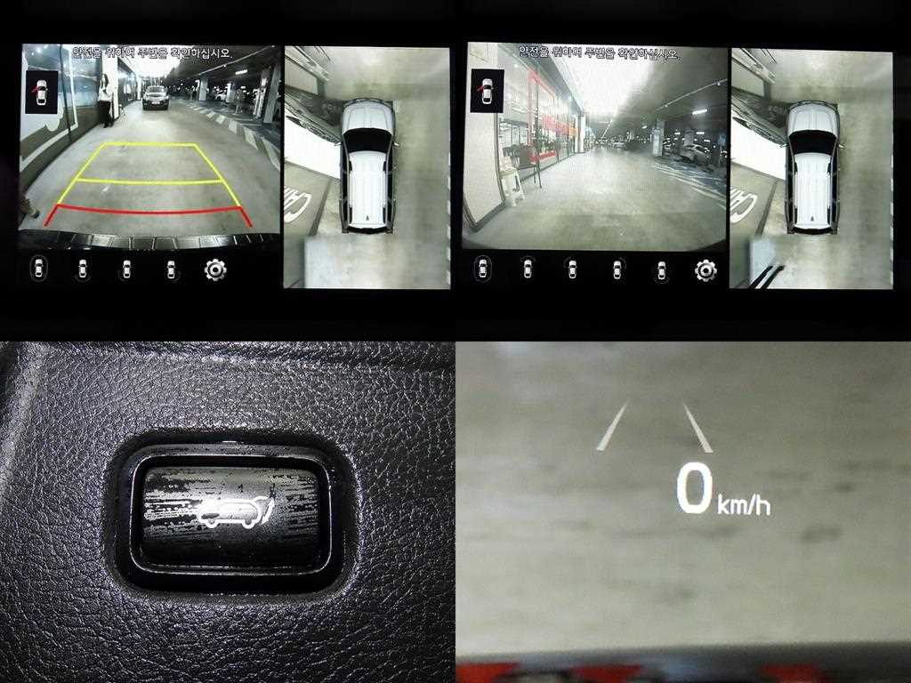 KIA Mohave 2020 Negro - Importación desde Corea - HF Imports Iquique - Foto 18