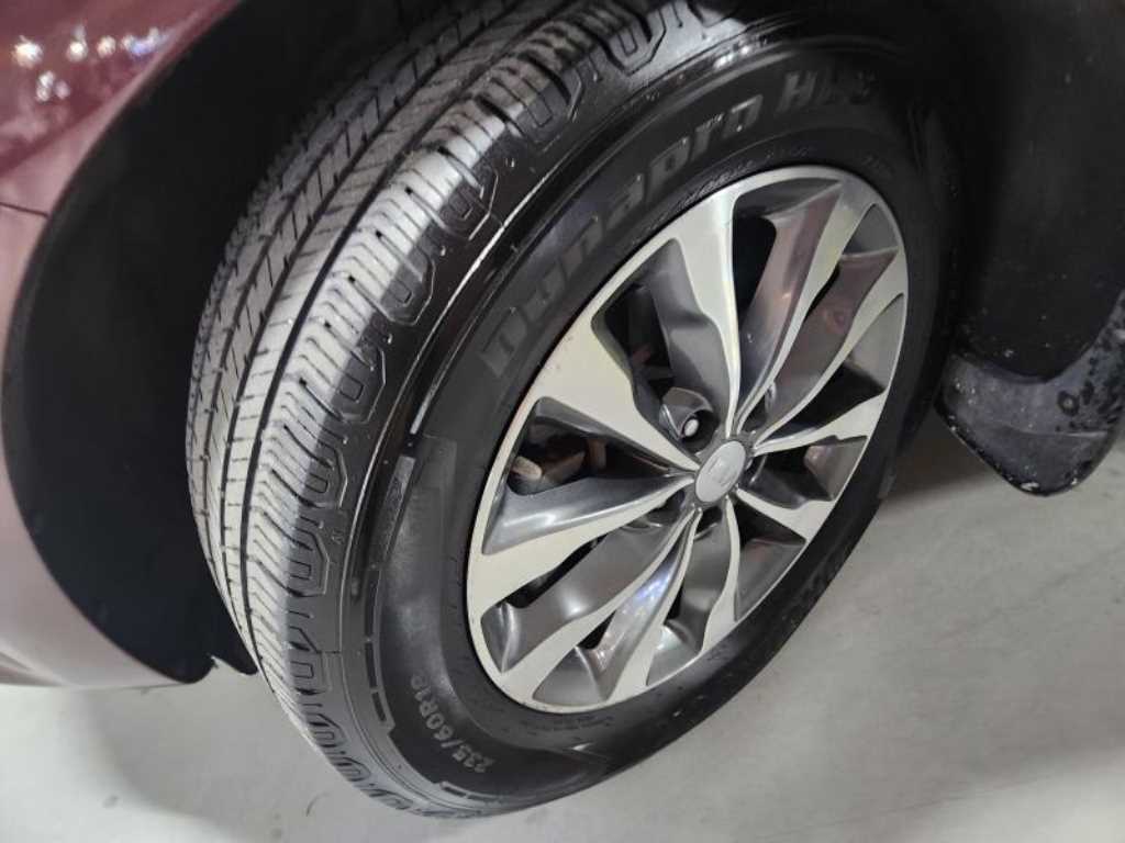 KIA Carnival - Vista 6