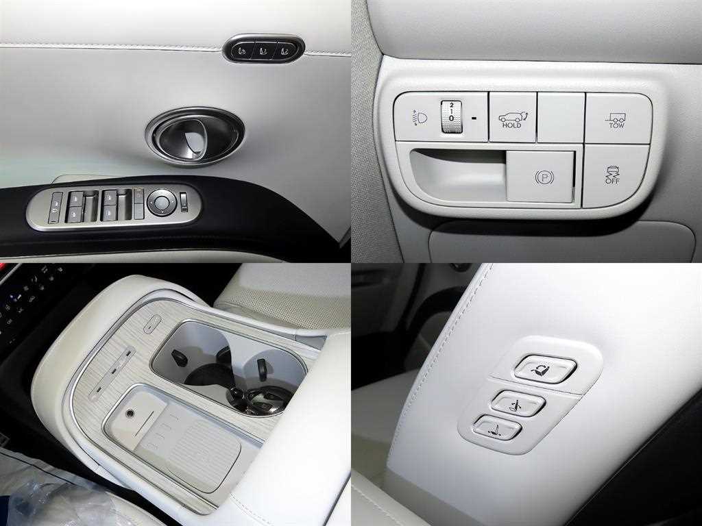 HYUNDAI Palisade 2026 - Importación desde Corea - HF Imports Iquique - Foto 17