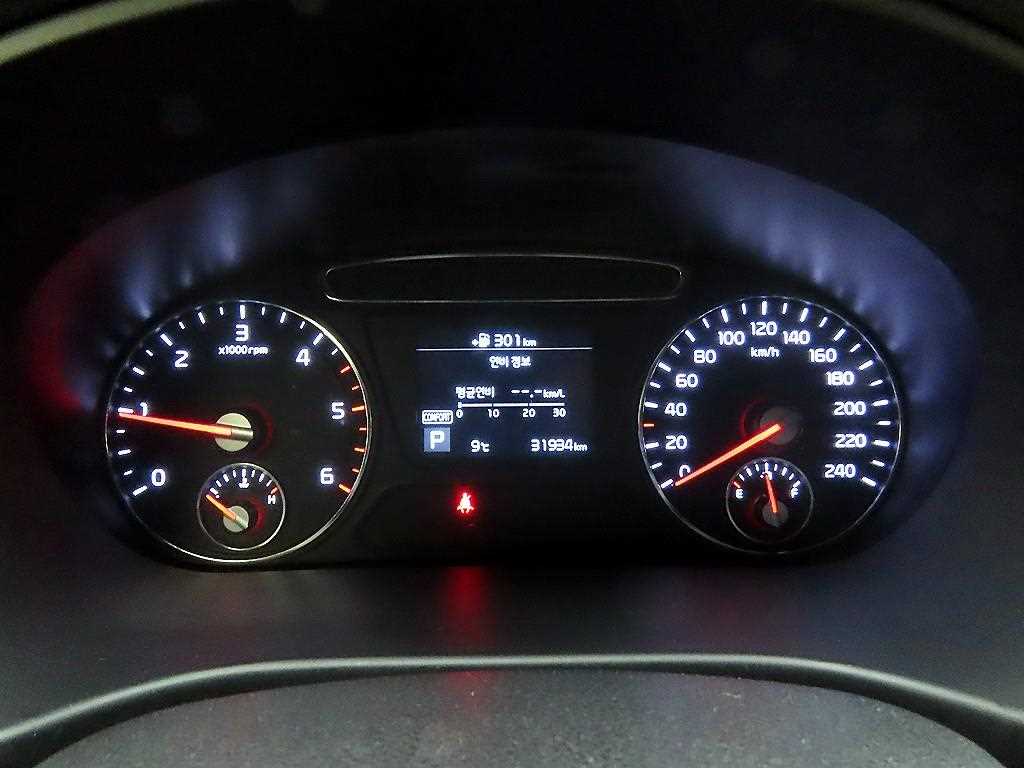 KIA Sorento - Vista 6