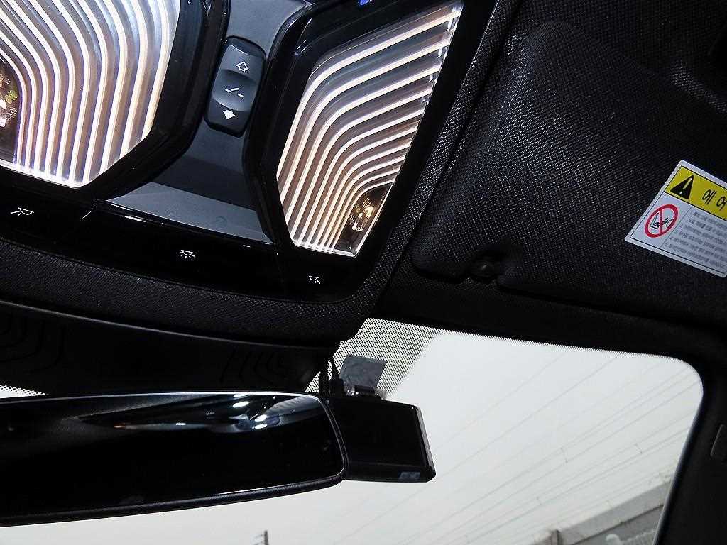 BMW 5 Series 2017 Blanco - Importación desde Corea - HF Imports Iquique - Foto 14