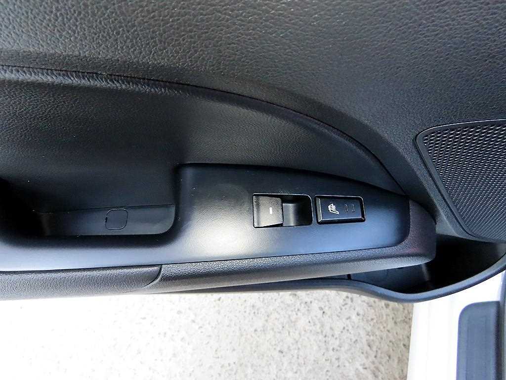 HYUNDAI Avante 2016 Blanco - Importación desde Corea - HF Imports Iquique - Foto 16