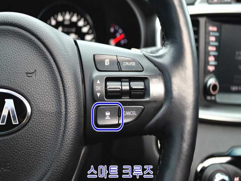 KIA Sorento 2017 - Importación desde Corea - HF Imports Iquique - Foto 13