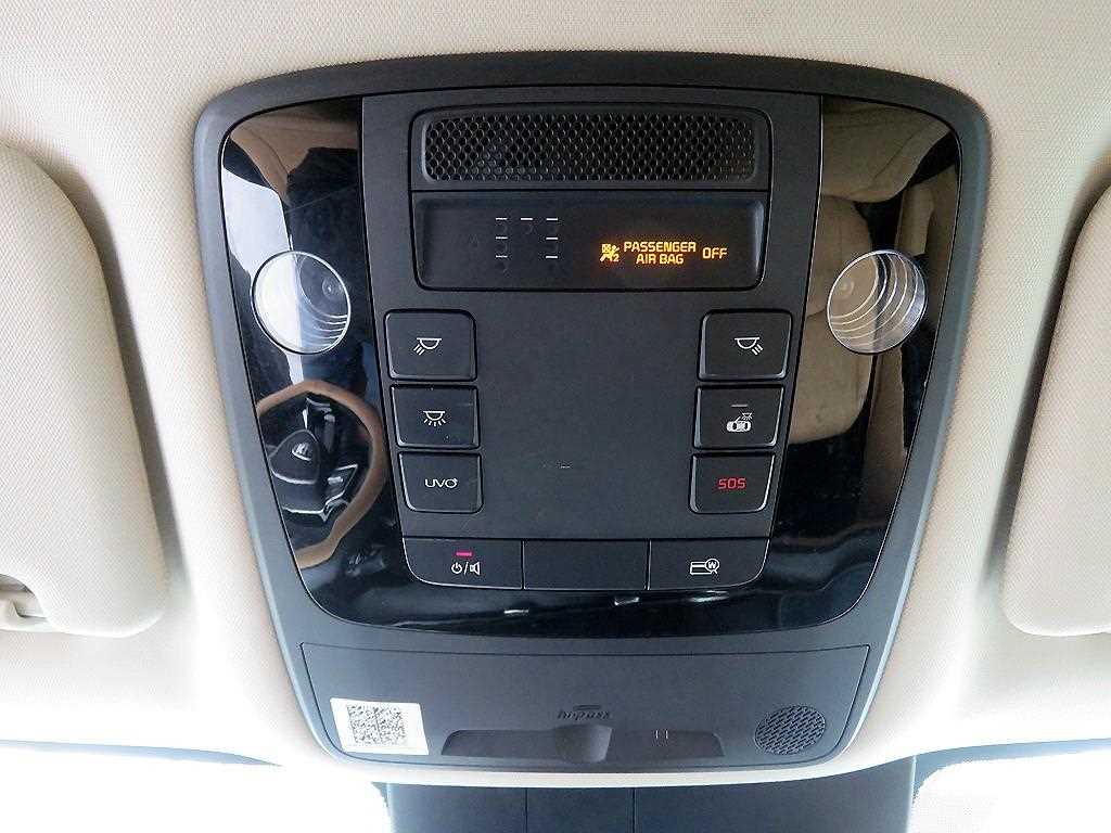 KIA Carnival 2021 Blanco - Importación desde Corea - HF Imports Iquique - Foto 14