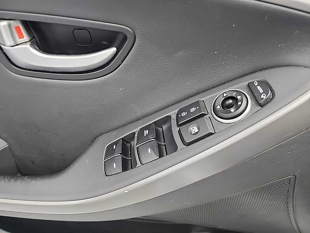 HYUNDAI i30 2012 Blanco - Importación desde Corea - HF Imports Iquique - Foto 16