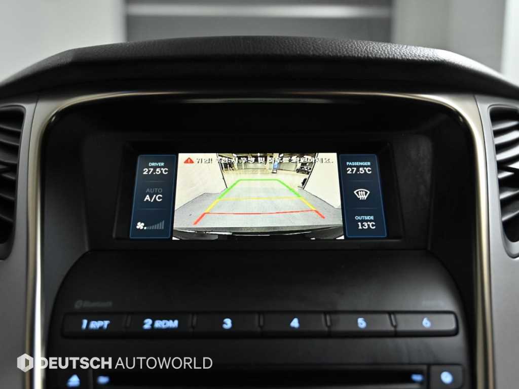 HYUNDAI Grandeur 2014 - Importación desde Corea - HF Imports Iquique - Foto 15