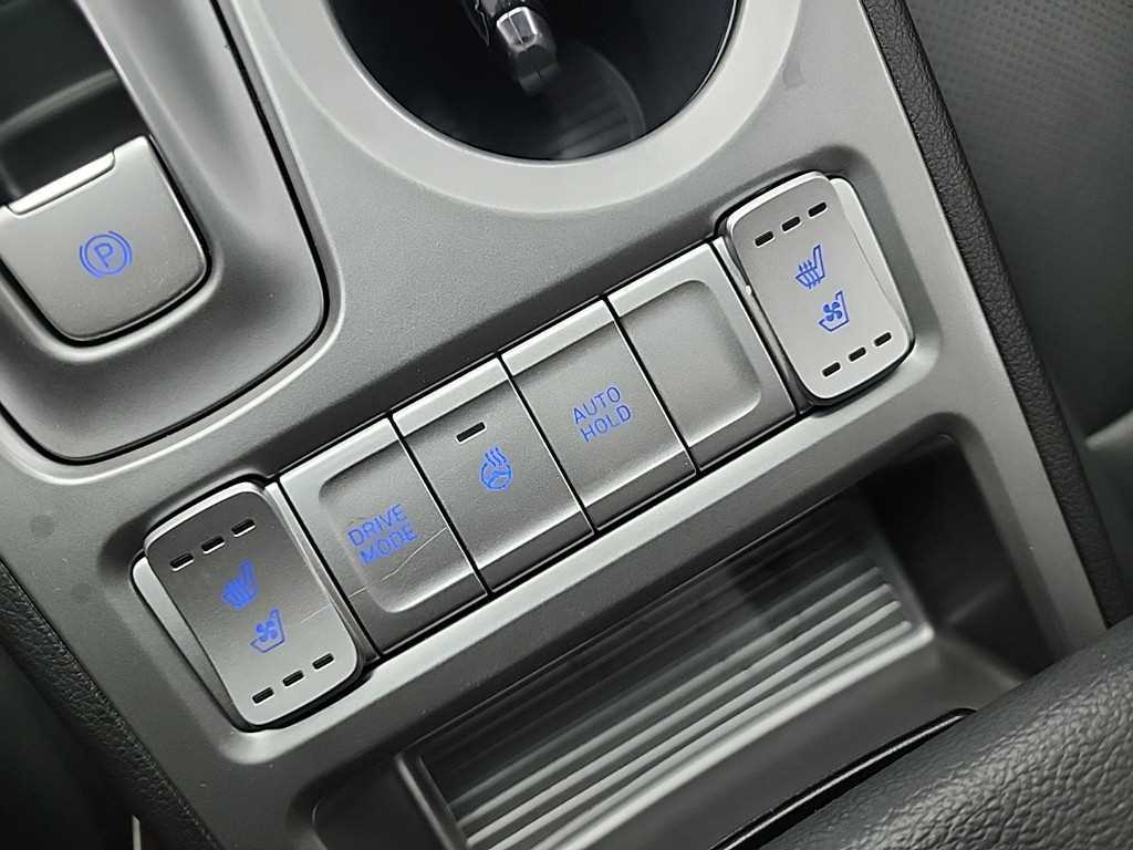 HYUNDAI Kona 2020 - Importación desde Corea - HF Imports Iquique - Foto 17