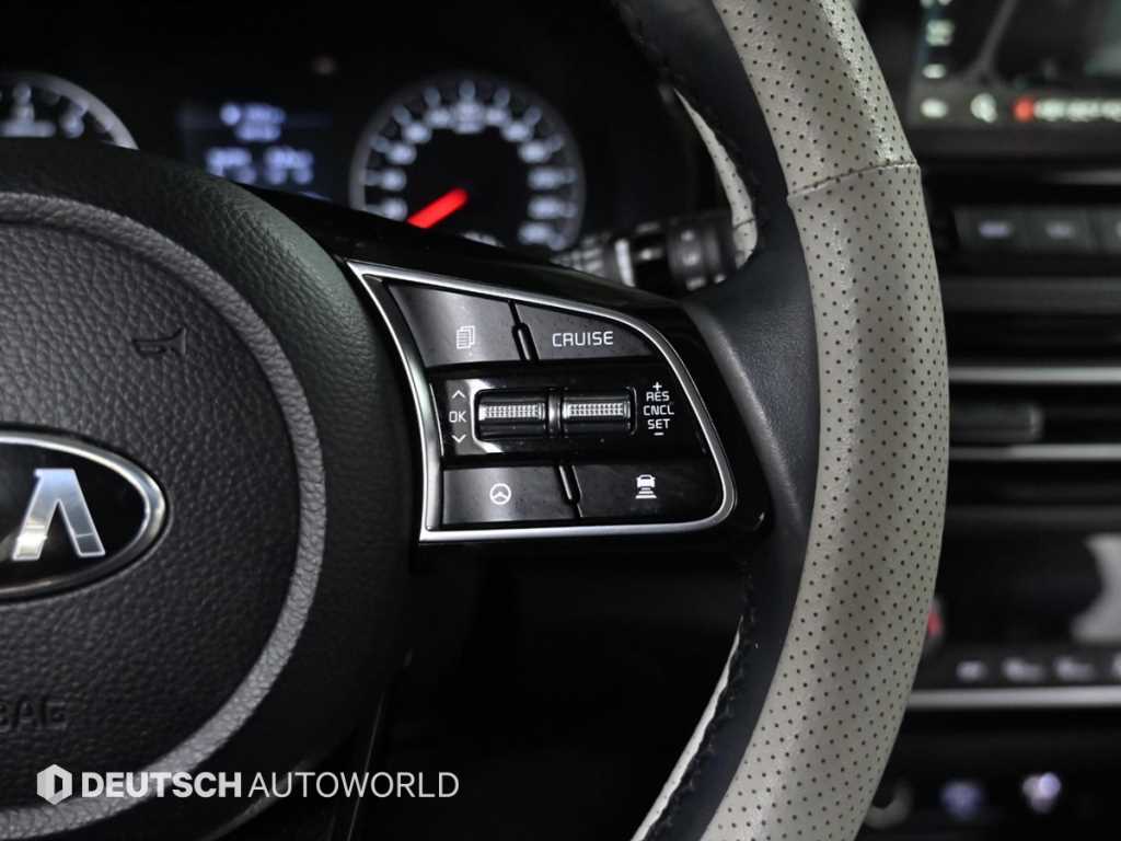 KIA Seltos 2022 Azul - Importación desde Corea - HF Imports Iquique - Foto 18