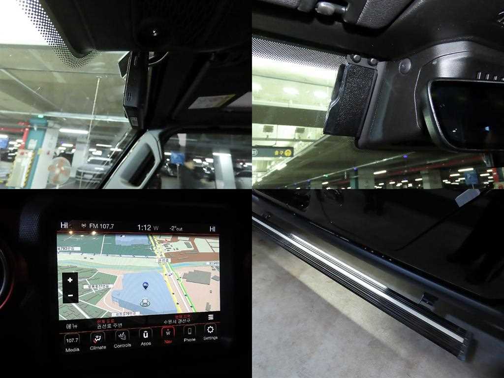 Jeep Gladiator 2021 - Importación desde Corea - HF Imports Iquique - Foto 18