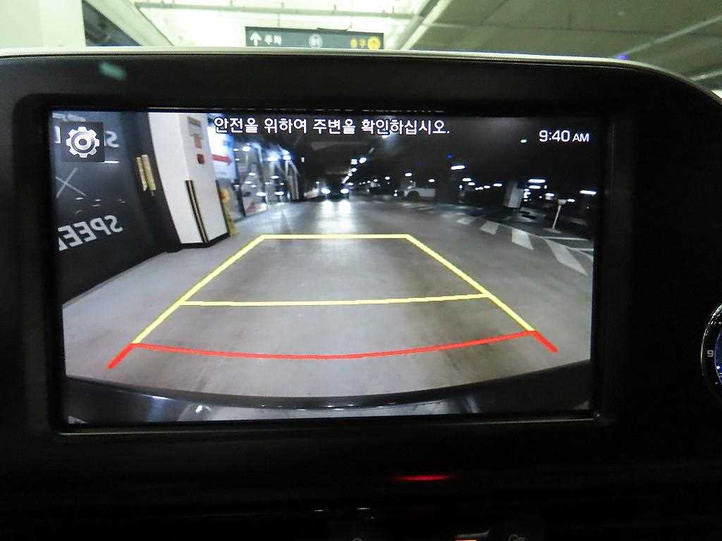 HYUNDAI Grandeur 2018 Gris - Importación desde Corea - HF Imports Iquique - Foto 14