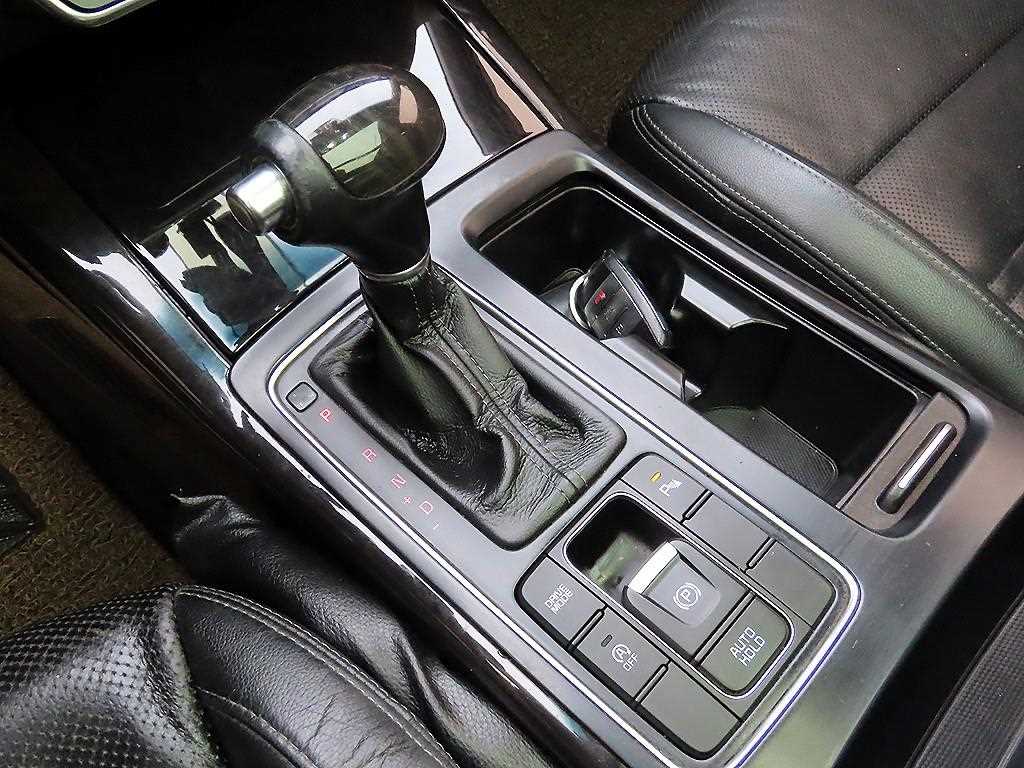 KIA Sorento - Vista 10