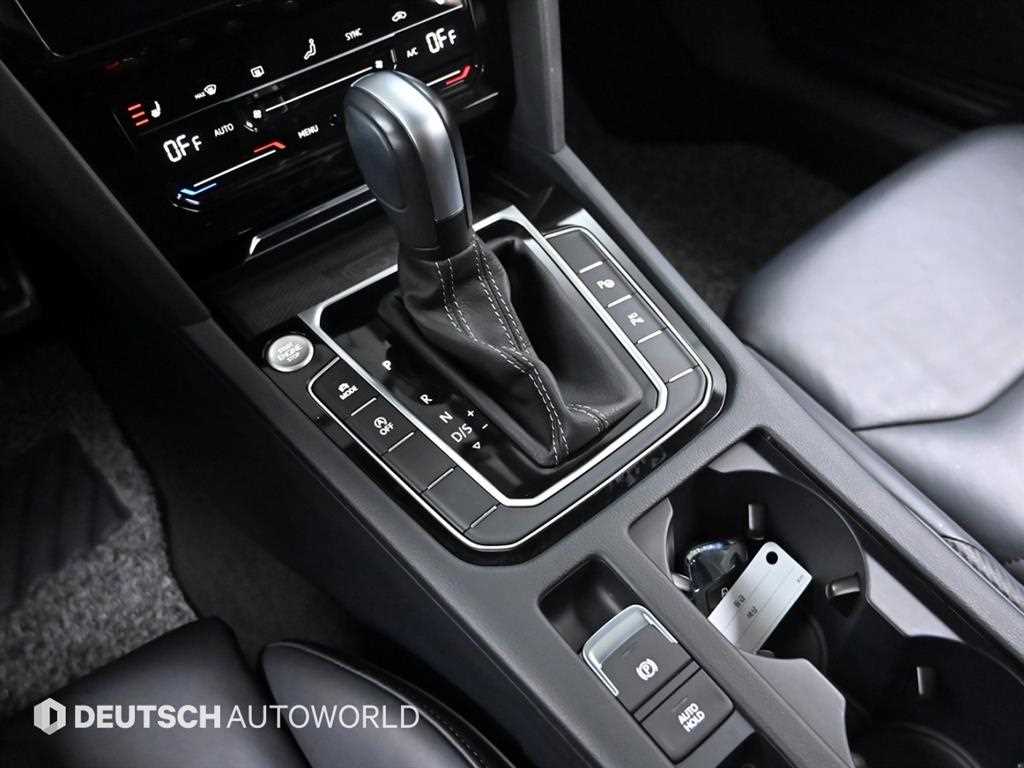 Volkswagen Arteon - Vista 9