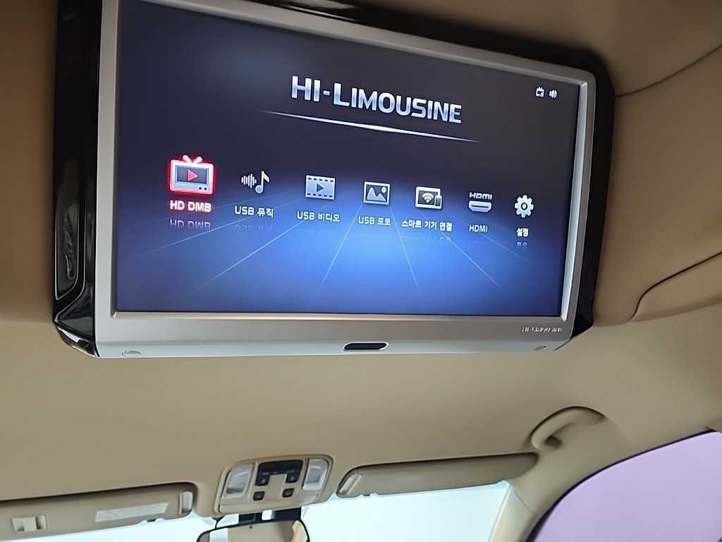 KIA Carnival 2020 - Importación desde Corea - HF Imports Iquique - Foto 16