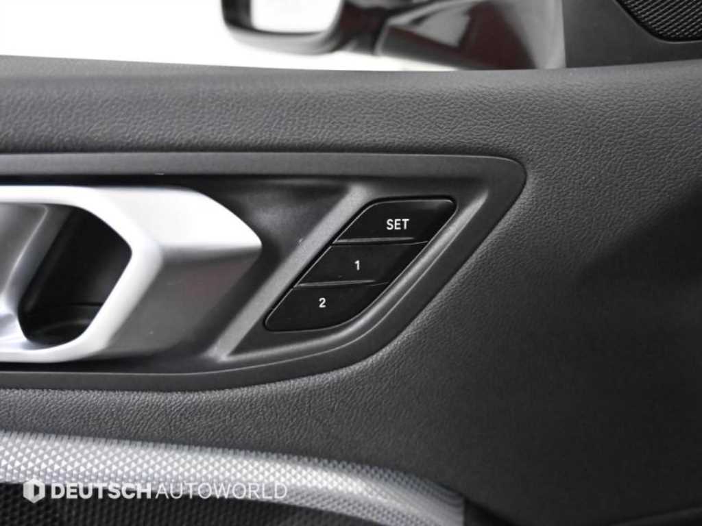 BMW 1 series 2021 Rojo - Importación desde Corea - HF Imports Iquique - Foto 16