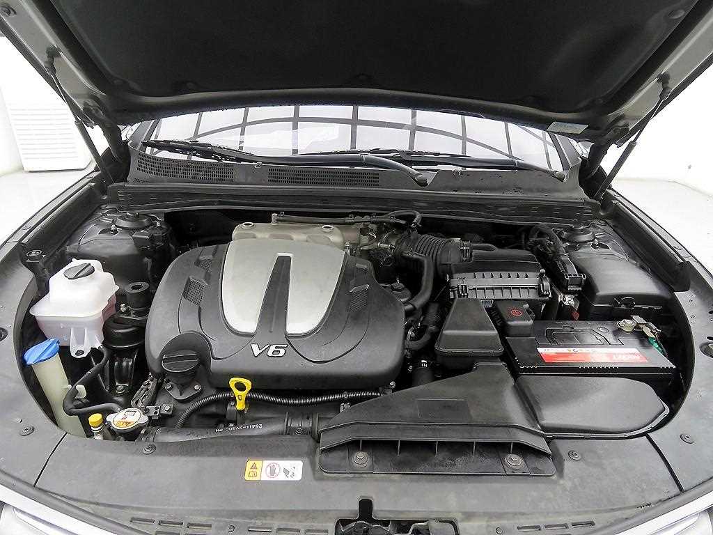 HYUNDAI Grandeur 2012 Negro - Importación desde Corea - HF Imports Iquique - Foto 17