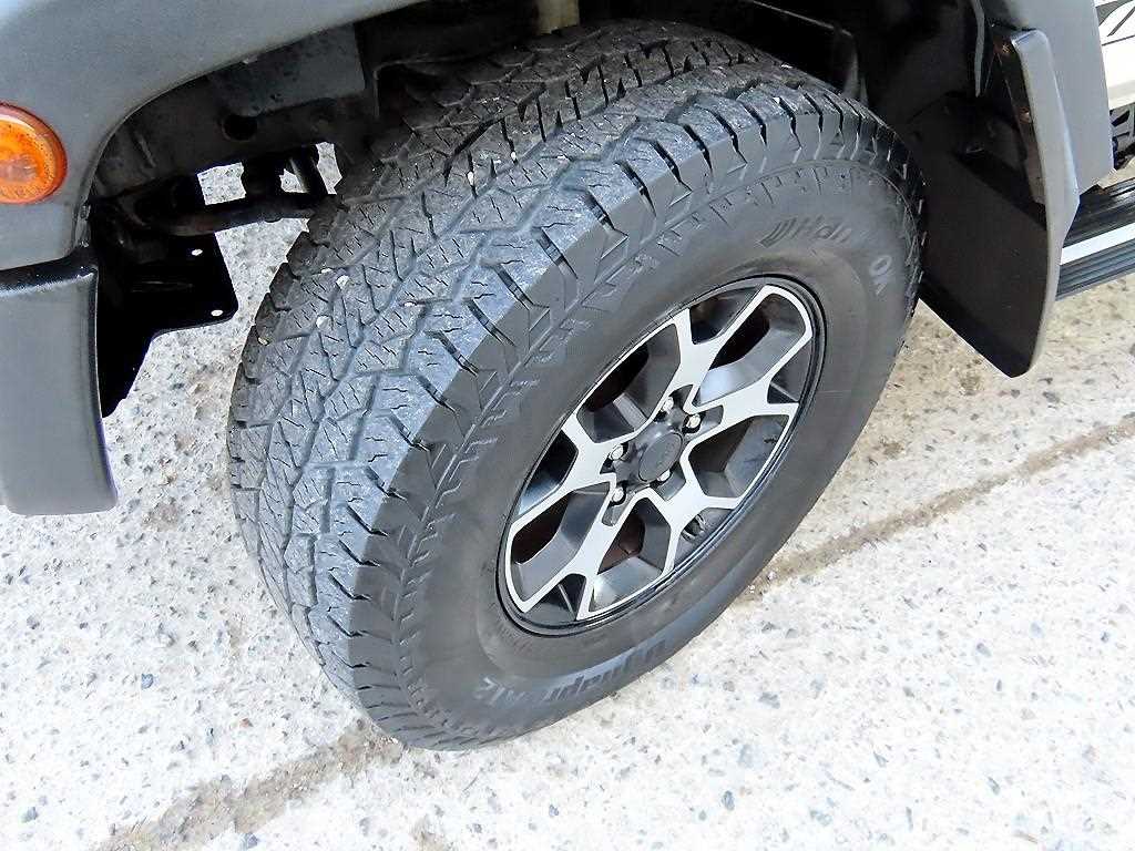 Jeep Wrangler 2010 Blanco - Importación desde Corea - HF Imports Iquique - Foto 19