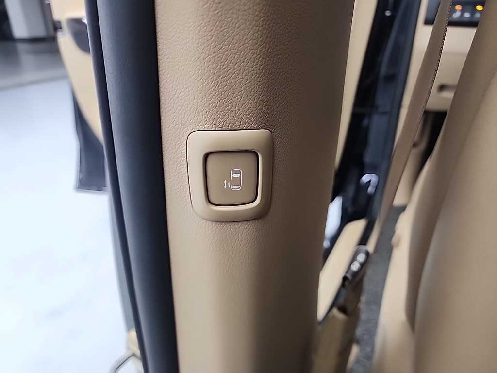 KIA Carnival 2019 Negro - Importación desde Corea - HF Imports Iquique - Foto 13