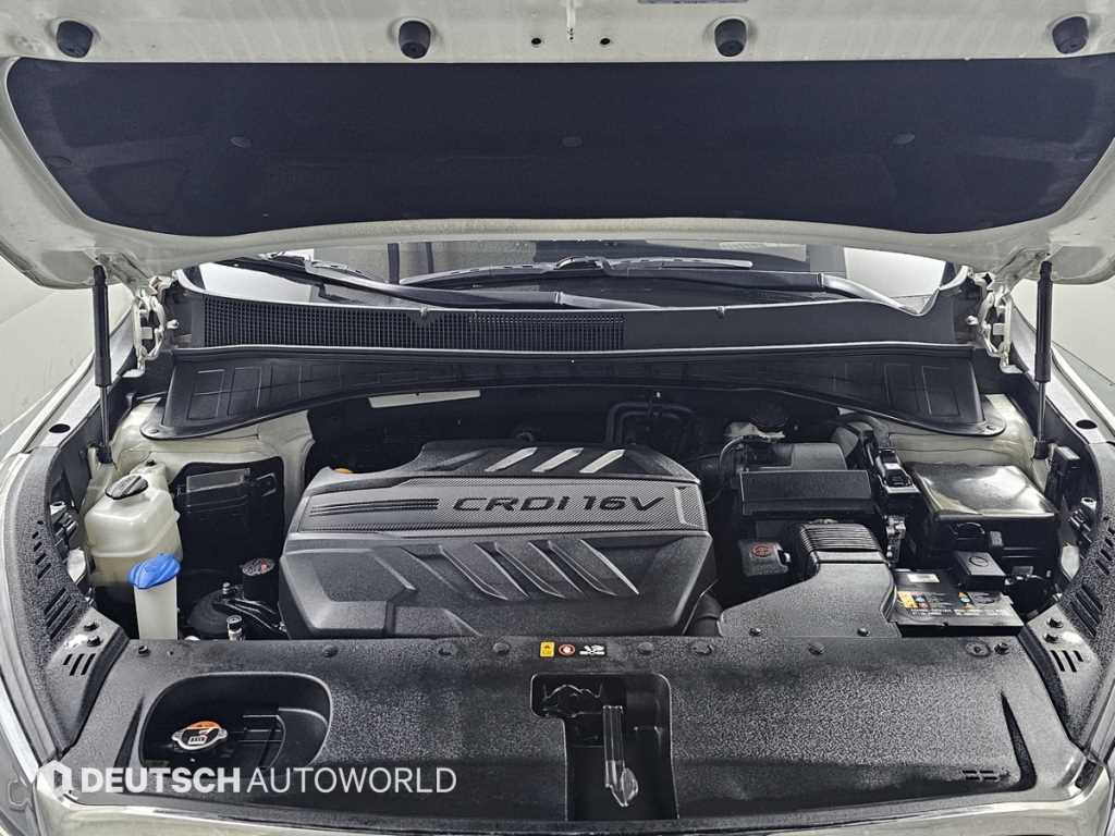 KIA Sorento - Vista 6