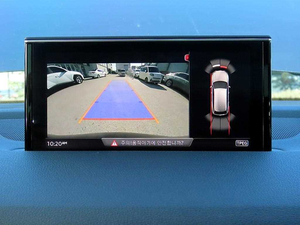 Audi Q7 2019 Negro - Importación desde Corea - HF Imports Iquique - Foto 14