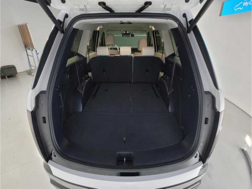 HYUNDAI Palisade - Vista 12