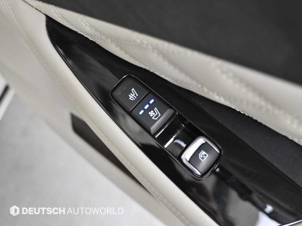 KIA K8 2022 Blanco - Importación desde Corea - HF Imports Iquique - Foto 16