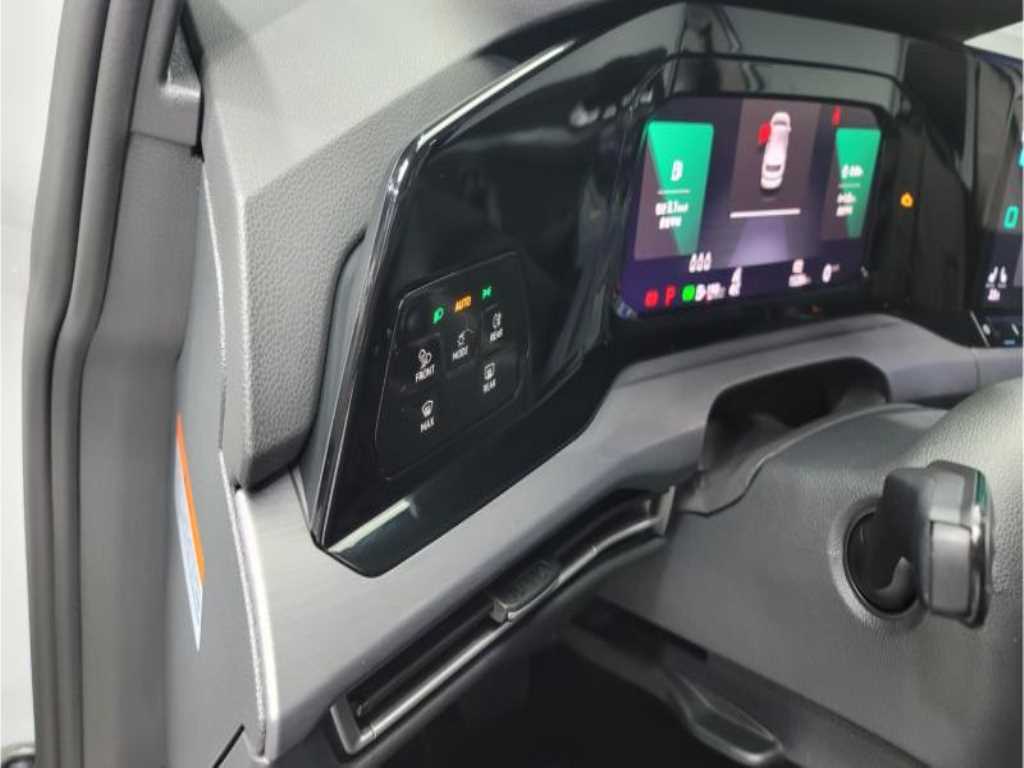 Volkswagen Golf 2024 - Importación desde Corea - HF Imports Iquique - Foto 17