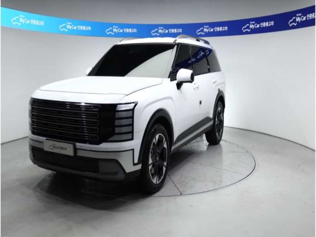 HYUNDAI Palisade 2026 - Importación desde Corea - HF Imports Iquique - Foto 20