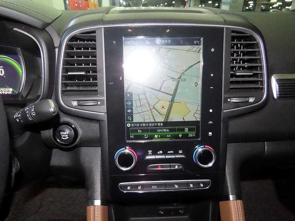 SAMSUNG QM6 - Vista 11