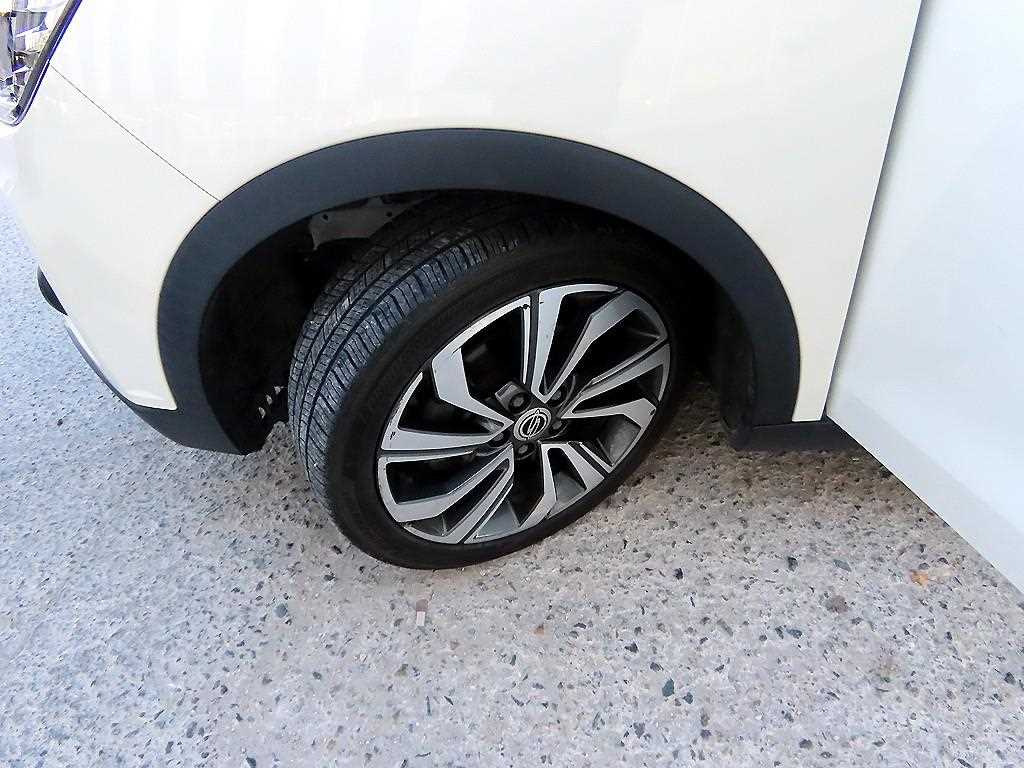 Ssangyong Tivoli 2021 Blanco - Importación desde Corea - HF Imports Iquique - Foto 20