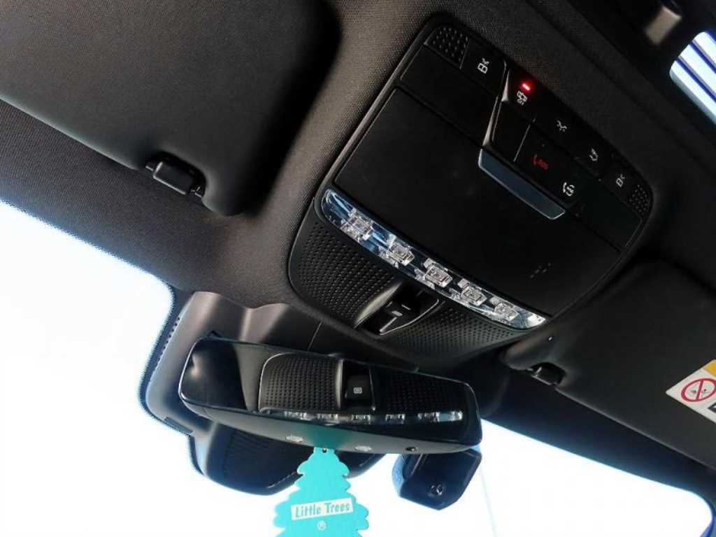 Mercedes Benz AMG GT 2021 Negro - Importación desde Corea - HF Imports Iquique - Foto 13