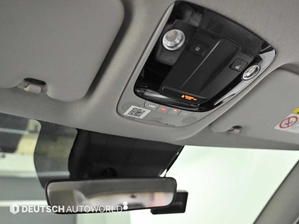 KIA Seltos 2022 Azul - Importación desde Corea - HF Imports Iquique - Foto 19