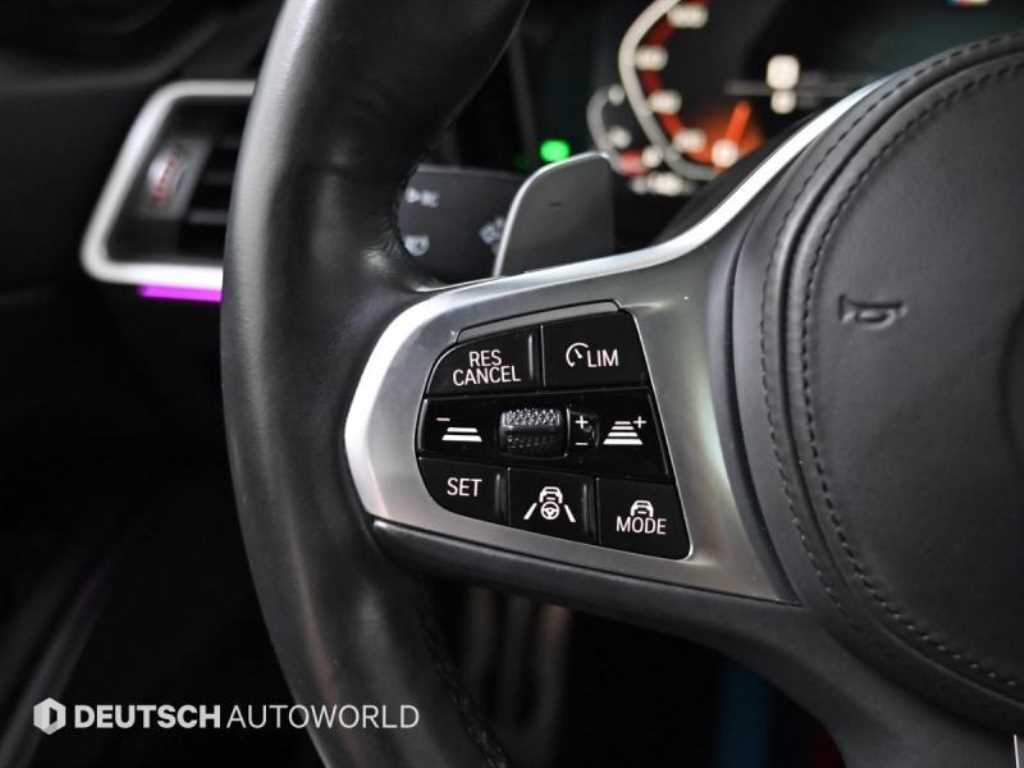 BMW 3 series 2020 Blanco - Importación desde Corea - HF Imports Iquique - Foto 16