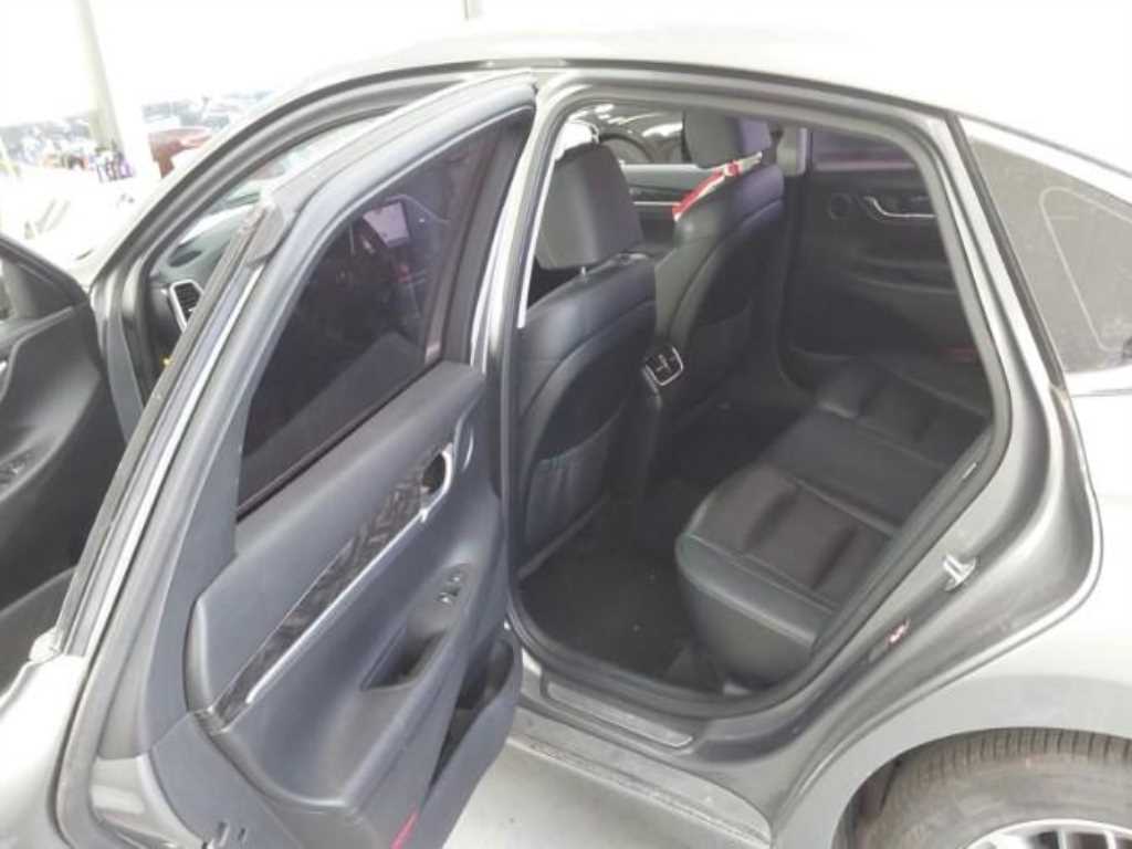 HYUNDAI Grandeur - Vista 11