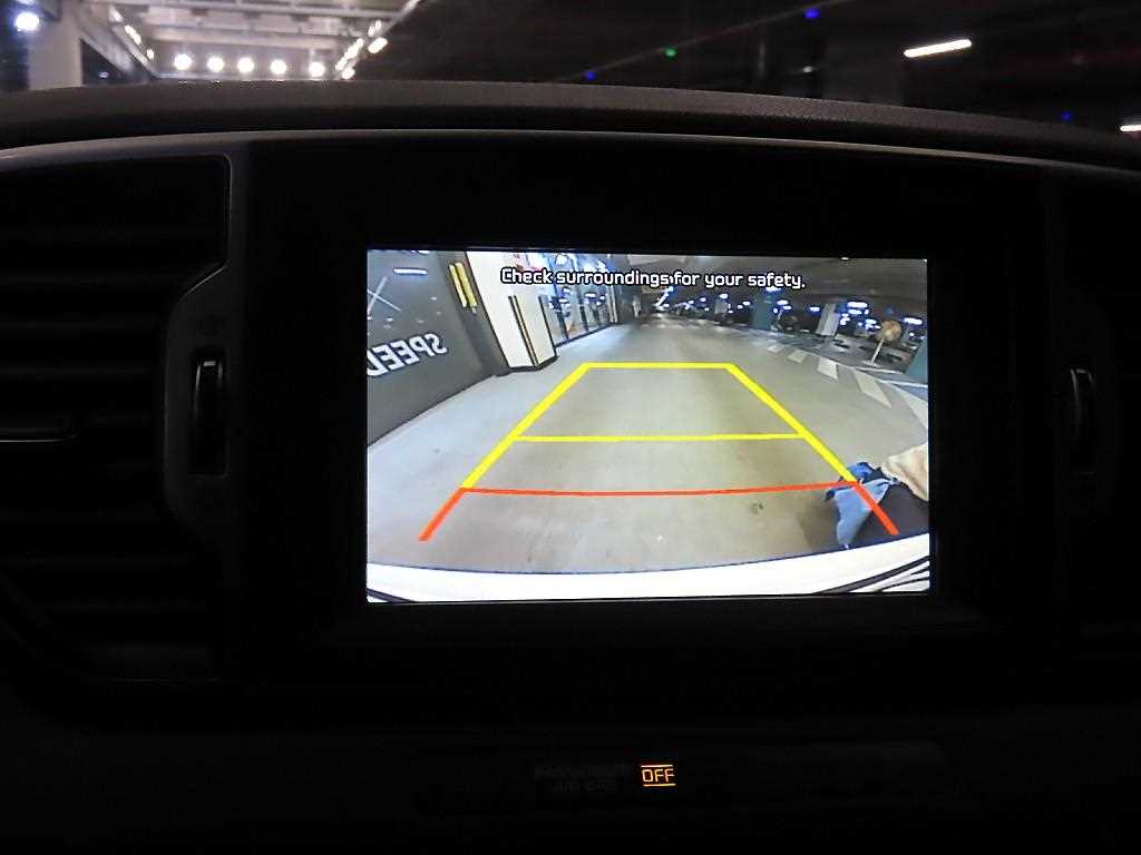 KIA Sportage 2016 - Importación desde Corea - HF Imports Iquique - Foto 14